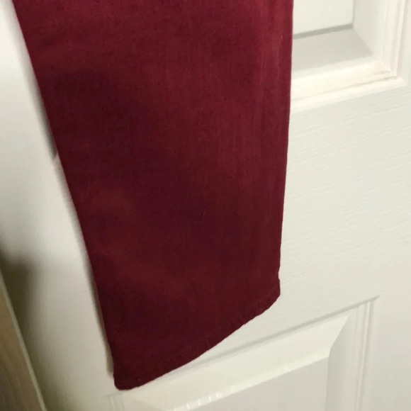 HUDSON Krista Super Skinny Stretch Jeans - Picture 4 of 9